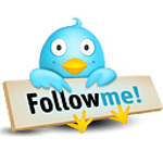 Follow therealburgo on Twitter!