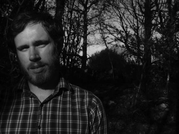 James Vincent McMorrow