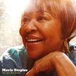 mavis staples - you are not alone