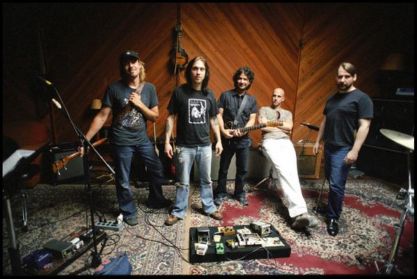 Blind Melon with Travis Warren