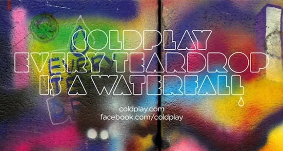coldplay