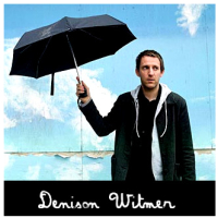 Denison Witmer - Life Before Aesthetics