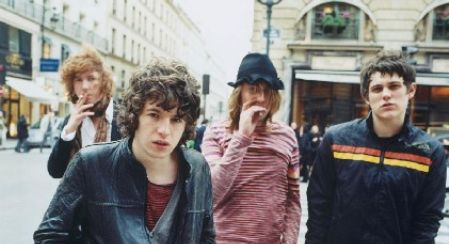 The Kooks