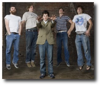 Wild Sweet Orange - Wrestle With God